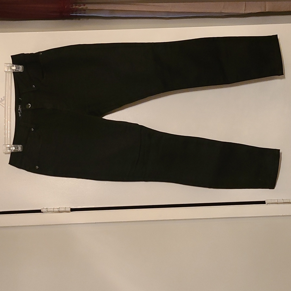 Womans Max Jeans